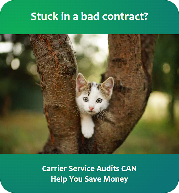 Clearfly Unified Billing Ads #1