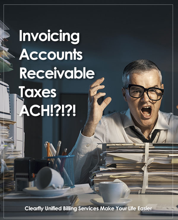 Clearfly Unified Billing Ads #3