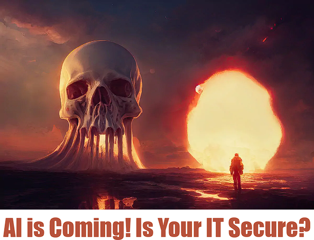 Clearfly Surveillance Ads #1