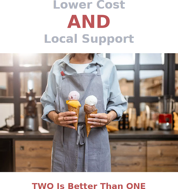 Clearfly Surveillance Ads #6