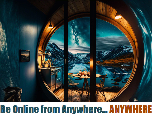 Clearfly Surveillance Ads