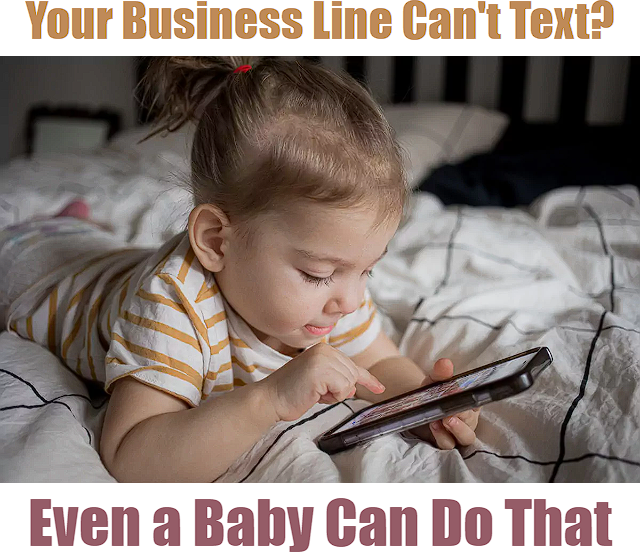 Clearfly Phone Ads #16