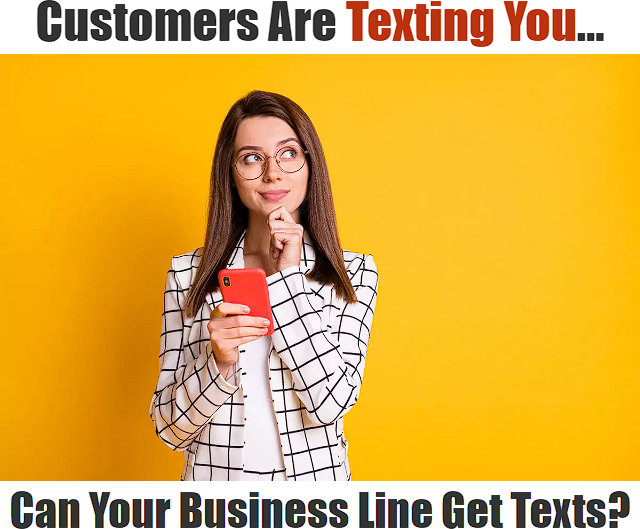 Clearfly Phone Ads