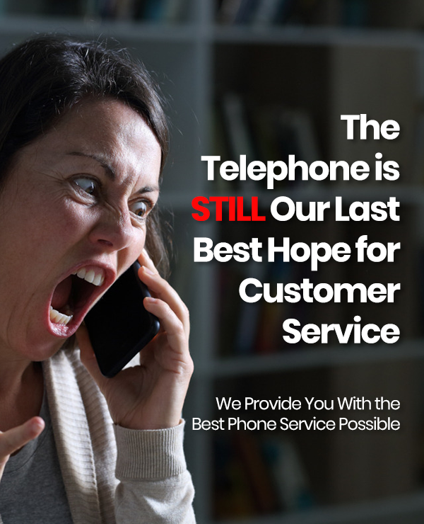 Clearfly Phone Ads