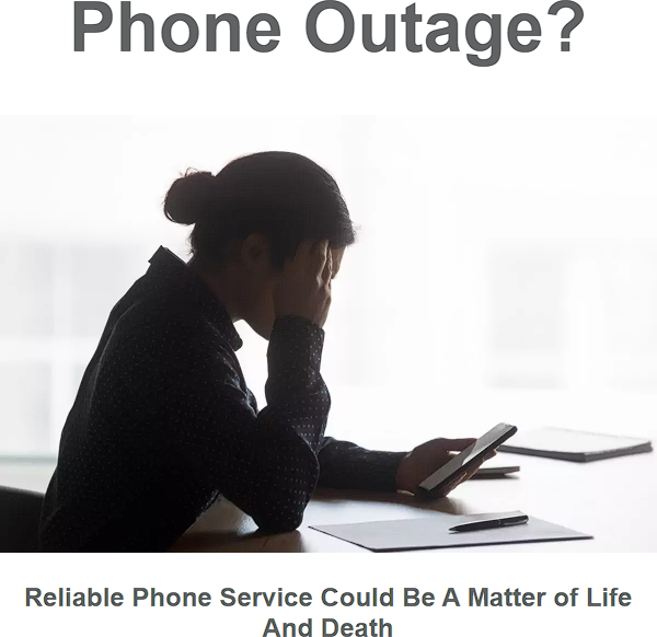 Clearfly Phone Ads